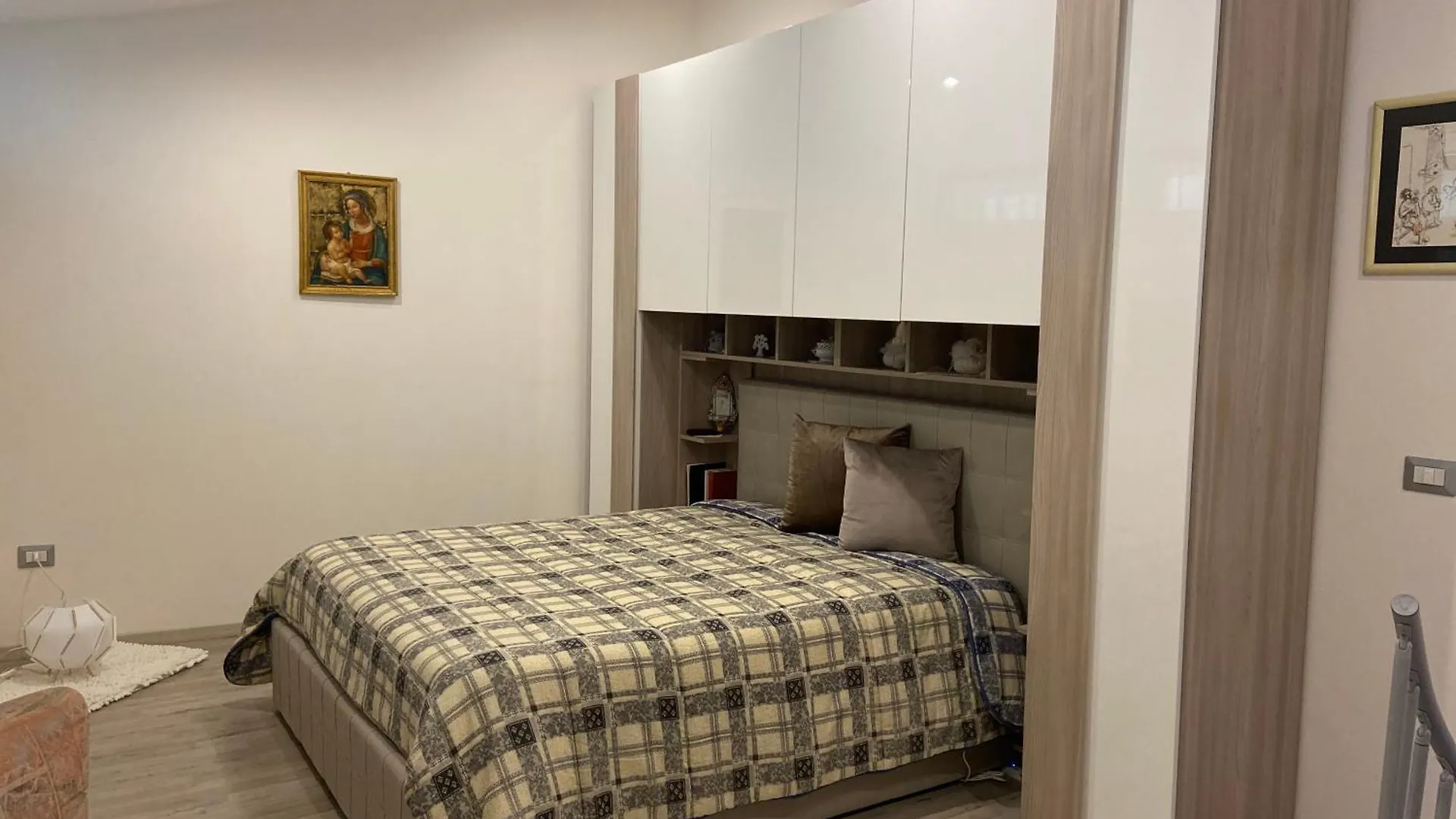 Casa Del Pittore Niscemi Appartamento