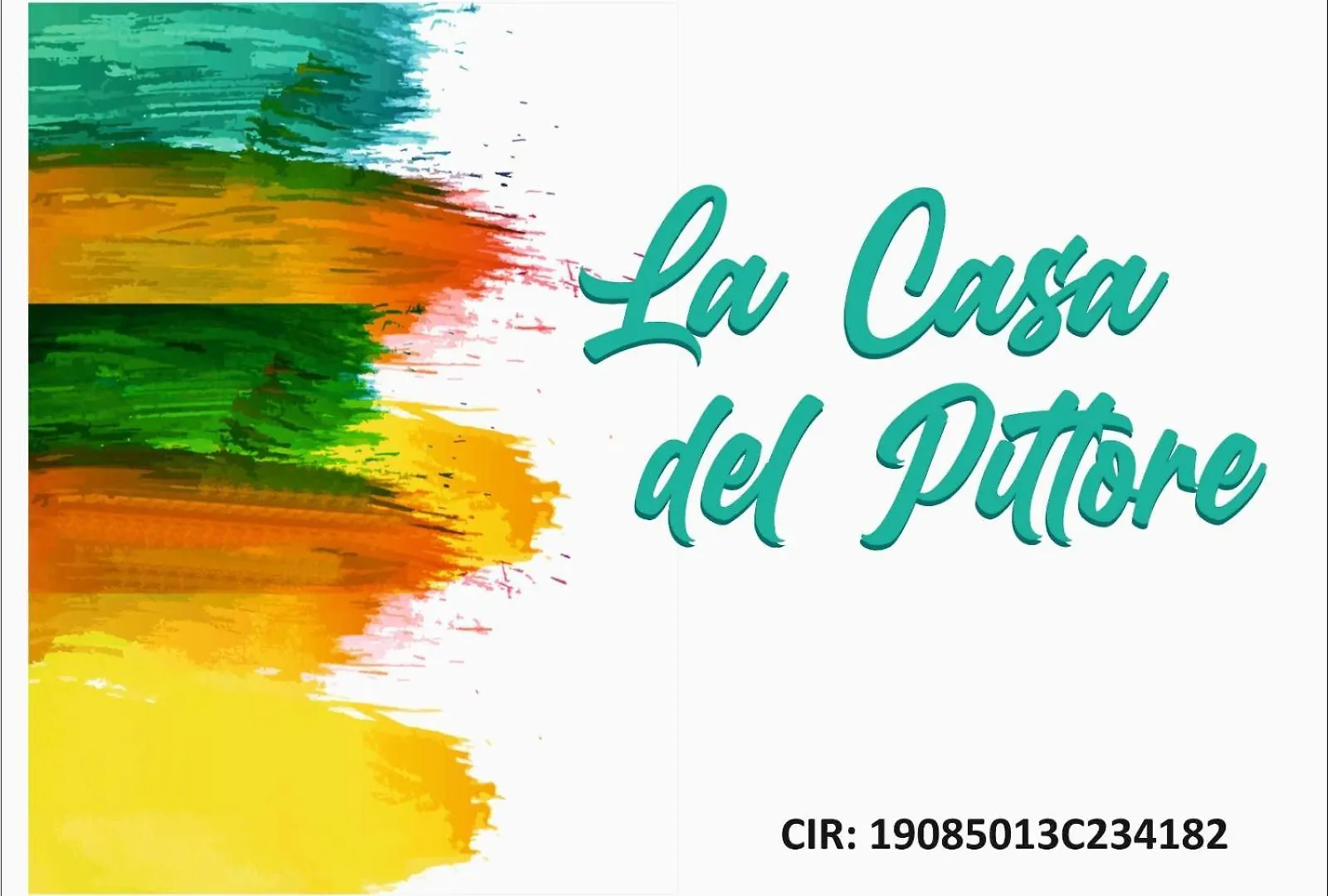 Appartamento Casa Del Pittore Niscemi