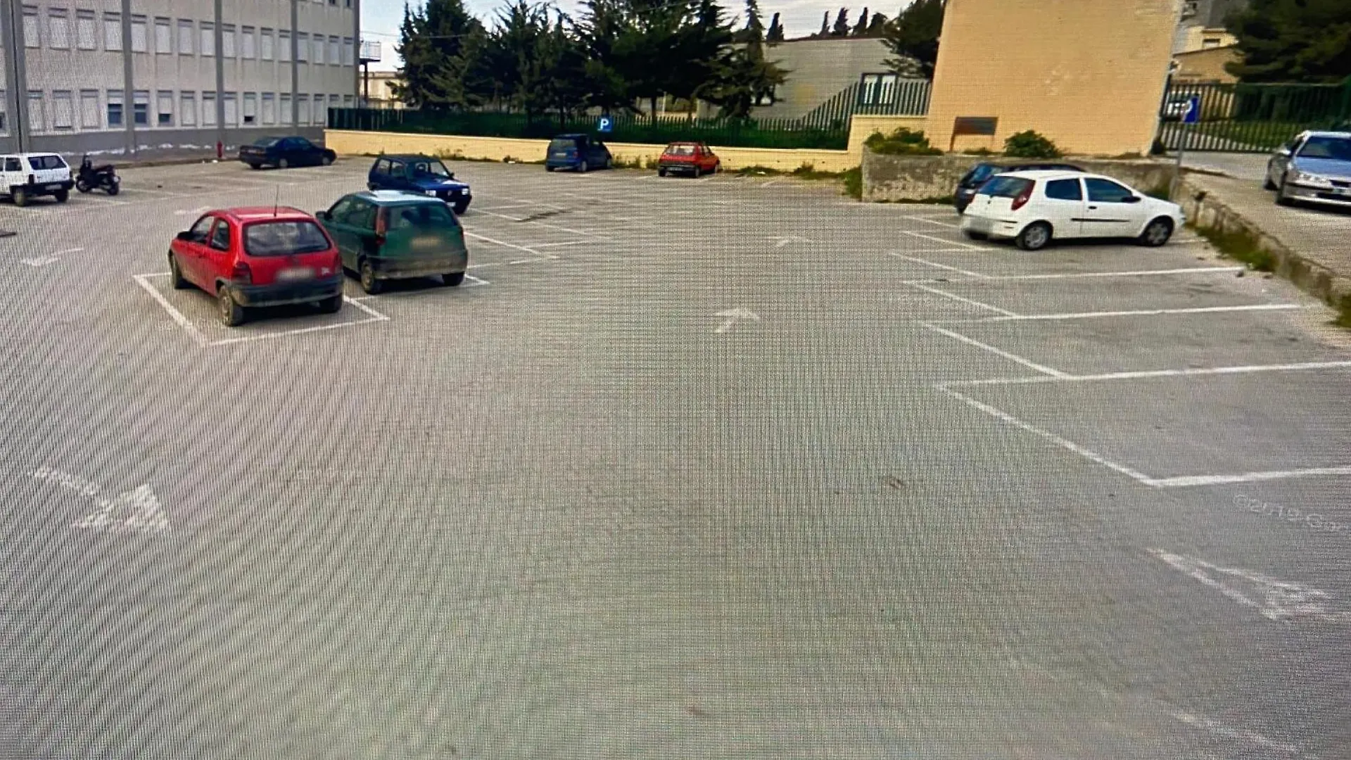 Casa Del Pittore Niscemi Italia